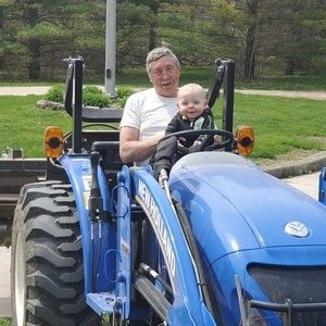 Meet your Posher, Denise